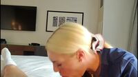 Watch OnlyFans Gabbie Carter – Naughty Maid Found Him Jerking Off
