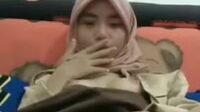 Watch Bokep Indo Dini Viral Tiktok 5 hijab jilbab esempeh