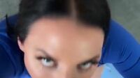 Watch Angela White Onlyfans milf blowjob bigtits amateur