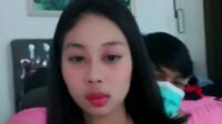 Watch Ponakan Didikan Tante Kina Mulai Ngentot Sendiri