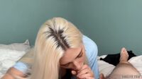 Watch OnlyFans Eva Elfie Double Creampie Fuck