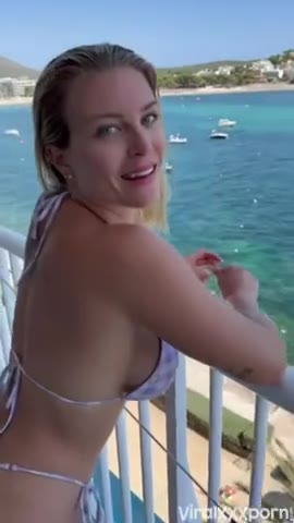 Watch Margot Dulac Gets Fucked On The Balcony