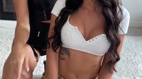 Watch OnlyFans Caryn Beaumont Grace Wears Lace And Alysha Davis – GGG Lesbian 3some