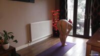 Watch Ruby Onyx Butt Naked Yoga