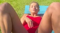 Watch Skylar Mae Naked Yoga Tape PPV Video Leaked