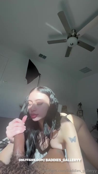 Watch Auhneesh Nicole Sex Tape With A BBC In The Morning