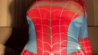 Watch Minitinah02 – Spidey Solo Countdown