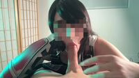 Watch OnlyFans Hime Tsu – Tifa Lockhart Blowjob Porn Debut