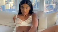 Watch Sophie Vanmeter Solo Dildo Fucking