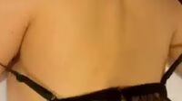 Watch Amam7078 Hot Curvy Asian Babe Sucks and Fucks her Bf on a Bed On