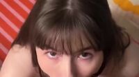 Watch Bananapotato333 Blows Her BFs BWC
