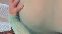 Watch Lexi Marvel Showing Her Ass In Lingerie