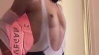 Watch Biker MichelleFromChina18Yes Shows Titties