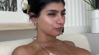 Watch Mia Khalifa Summer move on