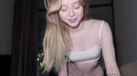 Watch Zxlecya Nude Creampie Sex Tape Video Leaked