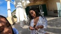 Watch Daniela Antury And Mariana Martix In A Threesome
