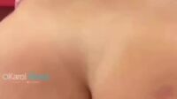Watch Karol Rosado Sex Inside A Cable Car