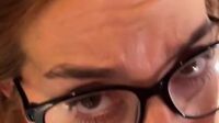 Watch LolaDiamondUK Gets Her Throat And Pussy Drilled
