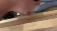 Watch Ari Kytsya Gets Ready In The Shower