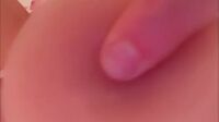 Watch Amy Rose Fucks Dildo While Plugged In The Ass