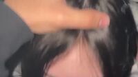 Watch Mewslut Blows A Cock During A Smoke Session