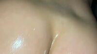 Watch Ambermg Oiled Up And Fucked