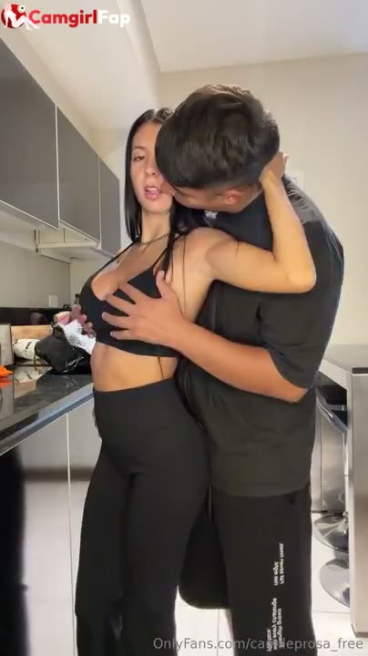 Watch camileprosaa Onlyfans BoyGirl CreamPie Sextape