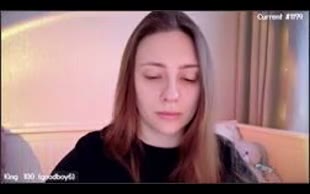 Watch queenoftease  210613 Boobs Show mfc