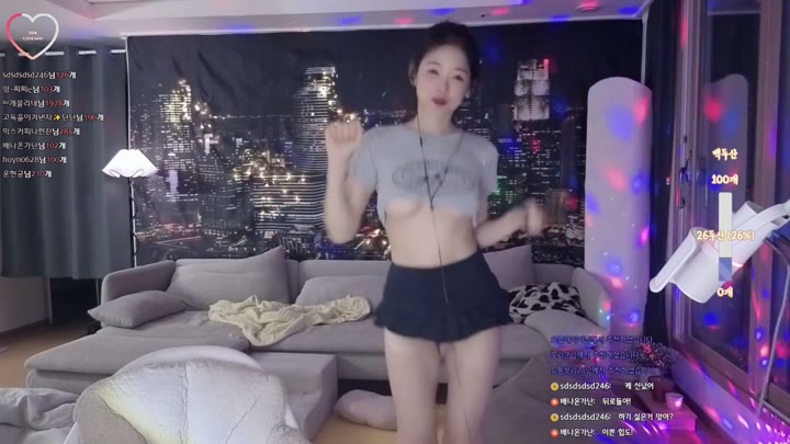 Watch Korean BJ 1makemyself 2026-05-20