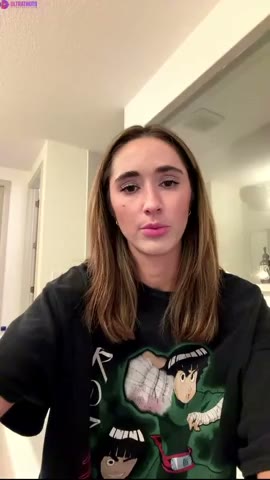Watch Natalie Roush Full June Livestream