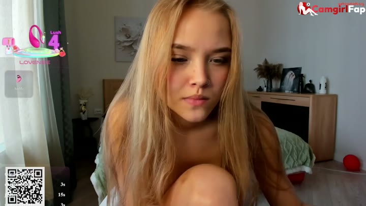 Watch flooora 0 Nude Pussy Play Chaturbate