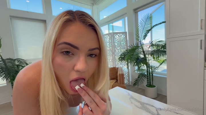 Watch Faith Clevenger Gets Rammed By Dredd S Bbc