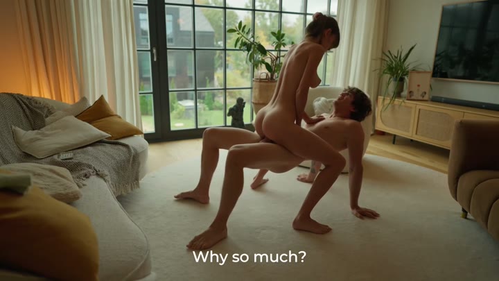Watch Anna Ralphs OnlyFans Leaked – Practices The Kama Sutra With Her BF