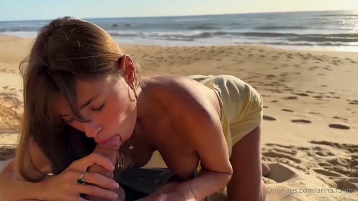 Watch Anna Ralphs OnlyFans Leaked – Big Tits Russian Deepthroat with Blowjob