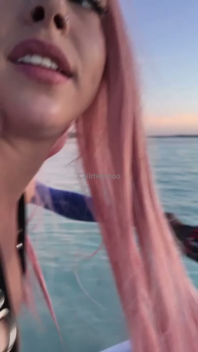Watch Call Me Slo OnlyFans Leaked – Sex Tape