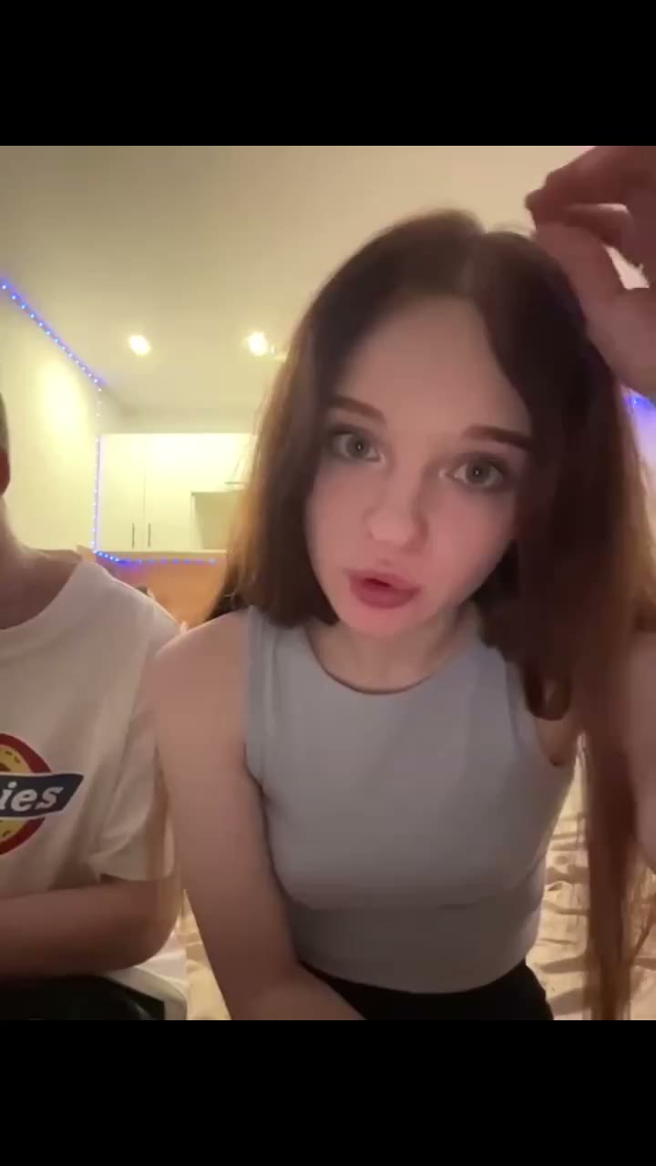 Watch Cobaki BongaCams – Teen Couple Facial