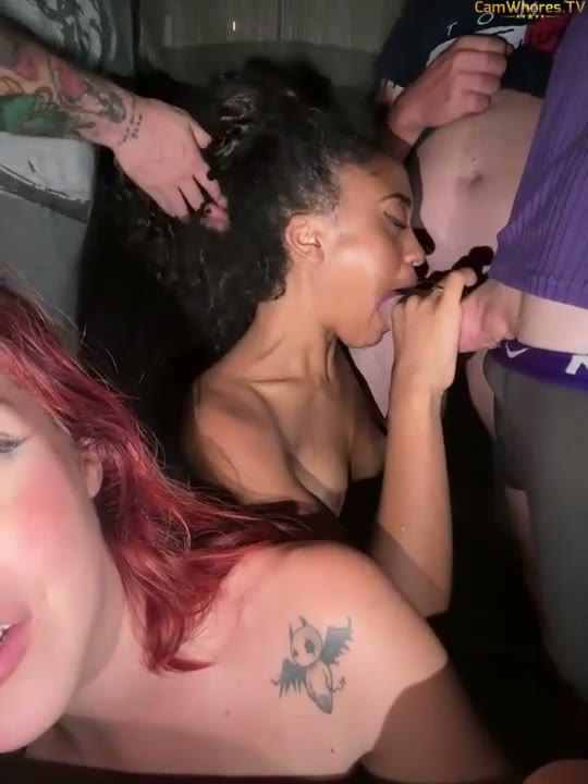 Watch Daddyslut2 0 OnlyFans Leaked – Threesome with Deepthroat
