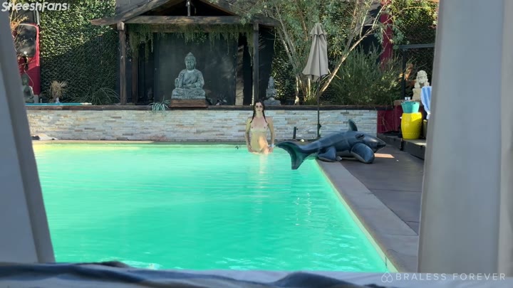 Watch Flashingemma Bg Fucked In Cabana
