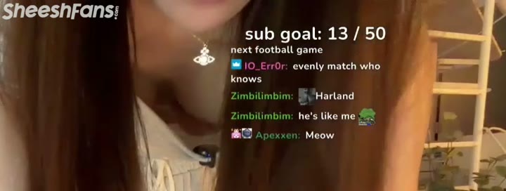 Watch Igumdrop Asian Twitch Streamer Nipple Slip On Livestream