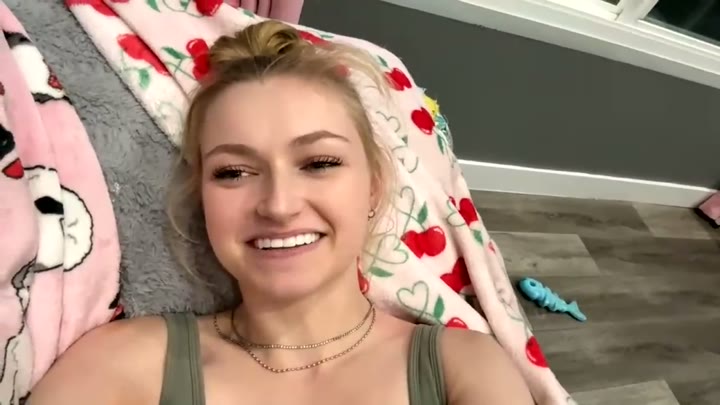 Watch Jasonsweets Chaturbate Recording – Anal Creampie with Realmckeniziemae
