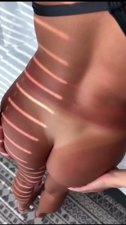Watch Kirstentoosweet OnlyFans Leaked – PAWG Blonde Flaunts Her Sexy Tan Lines Sex Tape