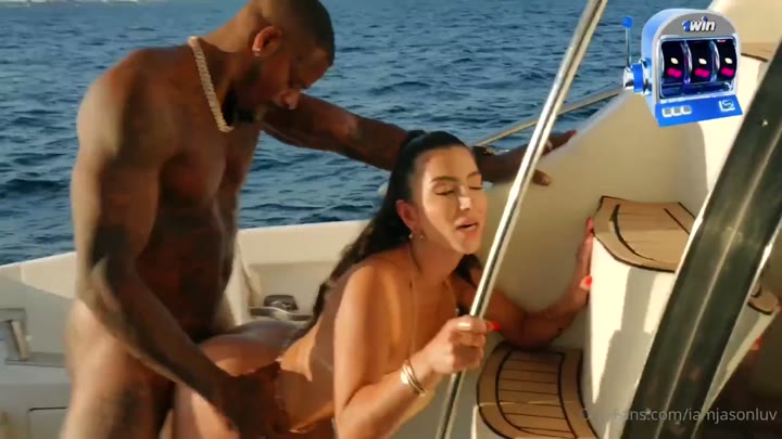 Watch Lena The Plug OnlyFans Leaked – Blowjob & Cumshot