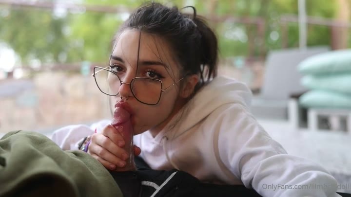 Watch Lilmochidoll OnlyFans Leaked – Petite Deepthroat with Blowjob & Cumshot