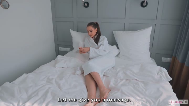 Watch Luxurygirl Xxx OnlyFans Leaked – Blowjob with Missionary & Cumshot