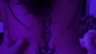 Namii11455 Big Booty Asian Jumping On The Big Cock Onlyfans Video