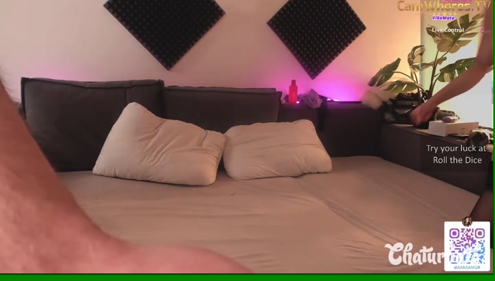 Watch Sansa Mur – MFM Threesome Ticket Show – Chaturbate