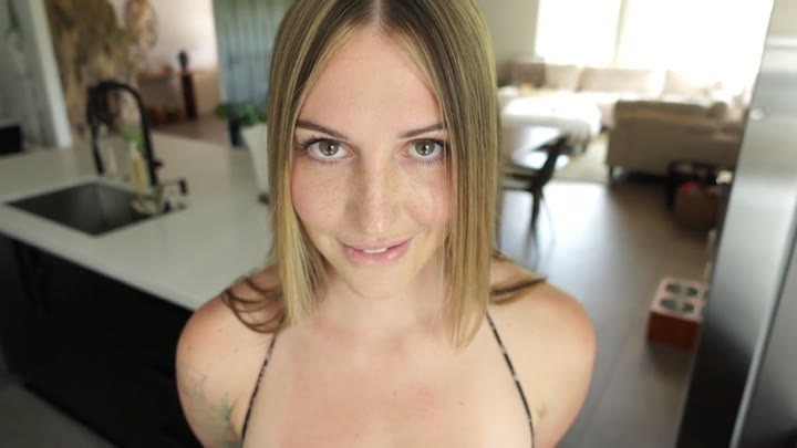 Watch Stepsister Tatum Christine Wants That Cock Inside Her
