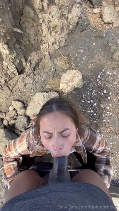 Watch Sugarrspiceee OnlyFans Leaked – Blowjob & Facial