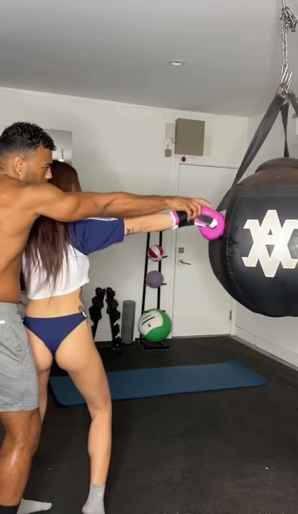 Watch Tinayoshile OnlyFans Leaked – Gets Creampied By Troy Francisco
