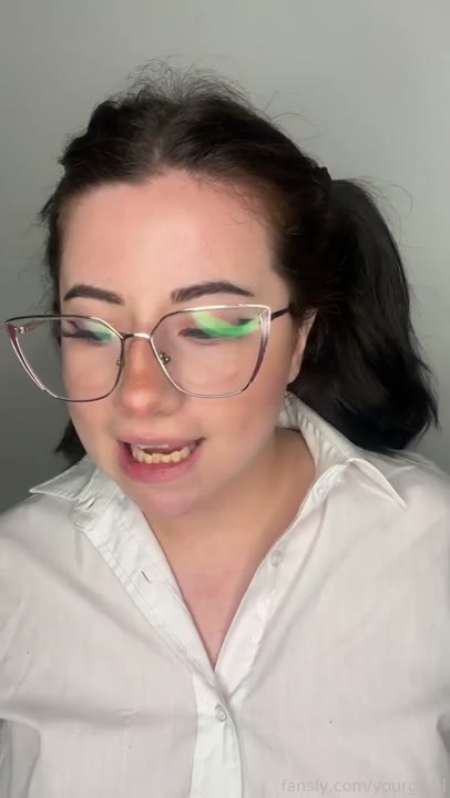 Watch Yourgirlfriendval OnlyFans Leaked – Schoolgirl Sultry Solo Pleasure